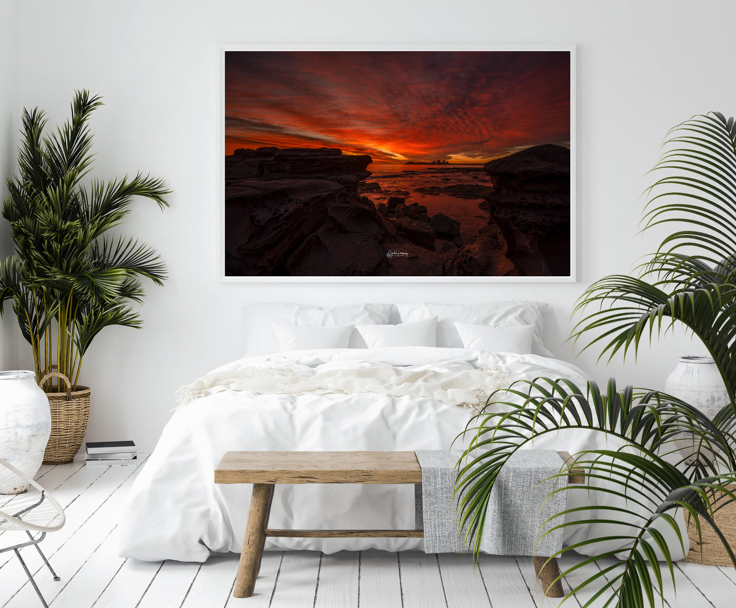 "Daybreak"