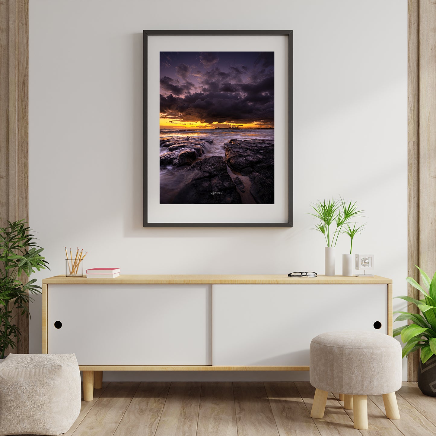 "Sunup"
