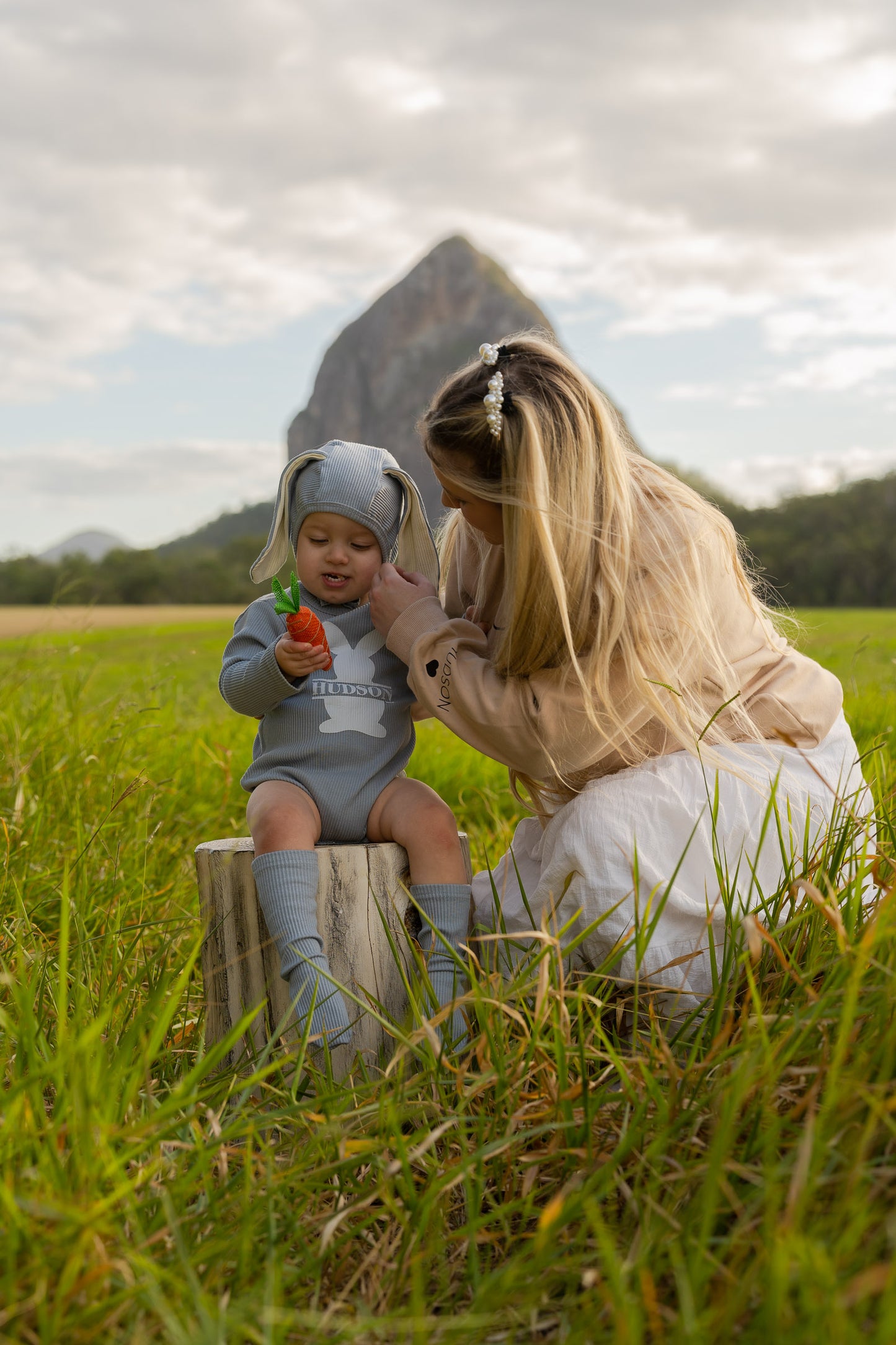 Family "Mini Shoot" Photography